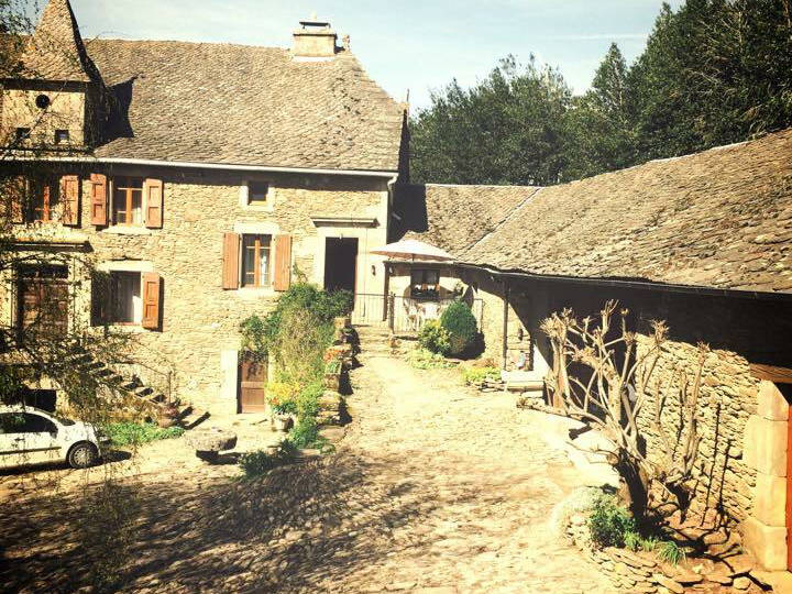 Quedarse En Casa Salles-Curan 75978-2