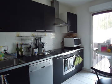 Room For Rent Montpellier 76790