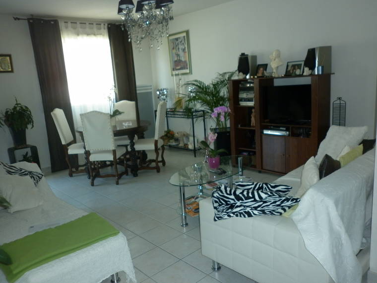 Homestay Montpellier 76790