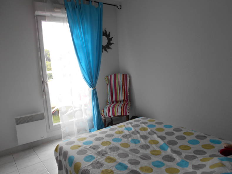 Zakwaterowanie U Rodziny Montpellier 76790-4