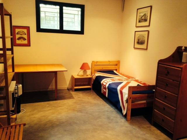 Homestay Rueil-Malmaison 77526-1