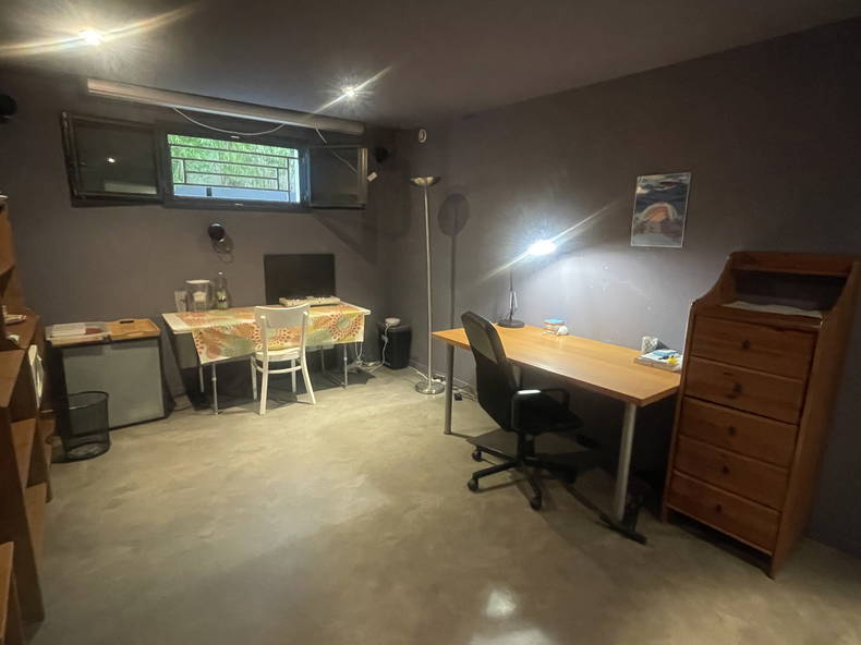 Unterkunft Beim Gastgeber Rueil-Malmaison 77526-4