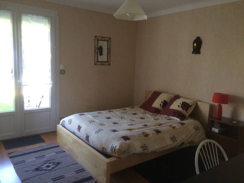 Quedarse En Casa Orvault 77562-1