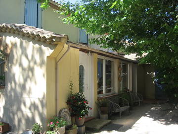 Chambre À Louer Courthézon 77769