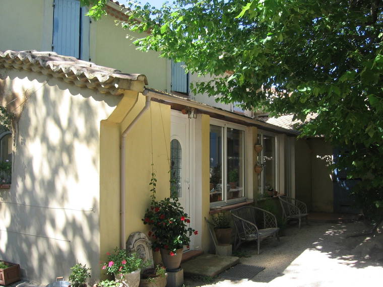 Homestay Courthézon 77769