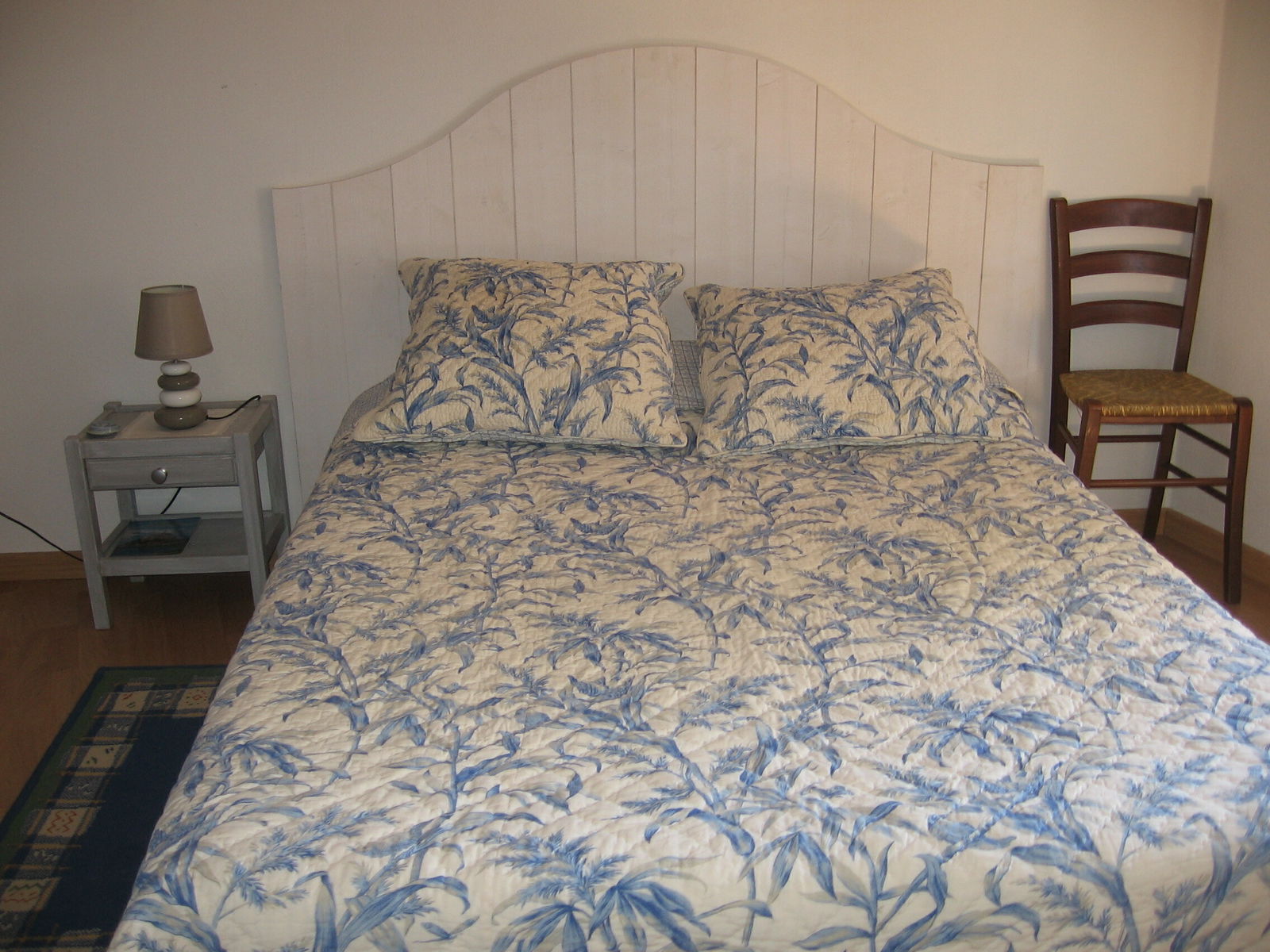 Chambre Chez L'habitant Courthézon 77769