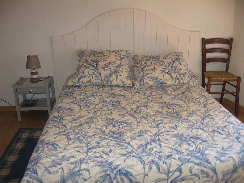 Quedarse En Casa Courthézon 77769-2