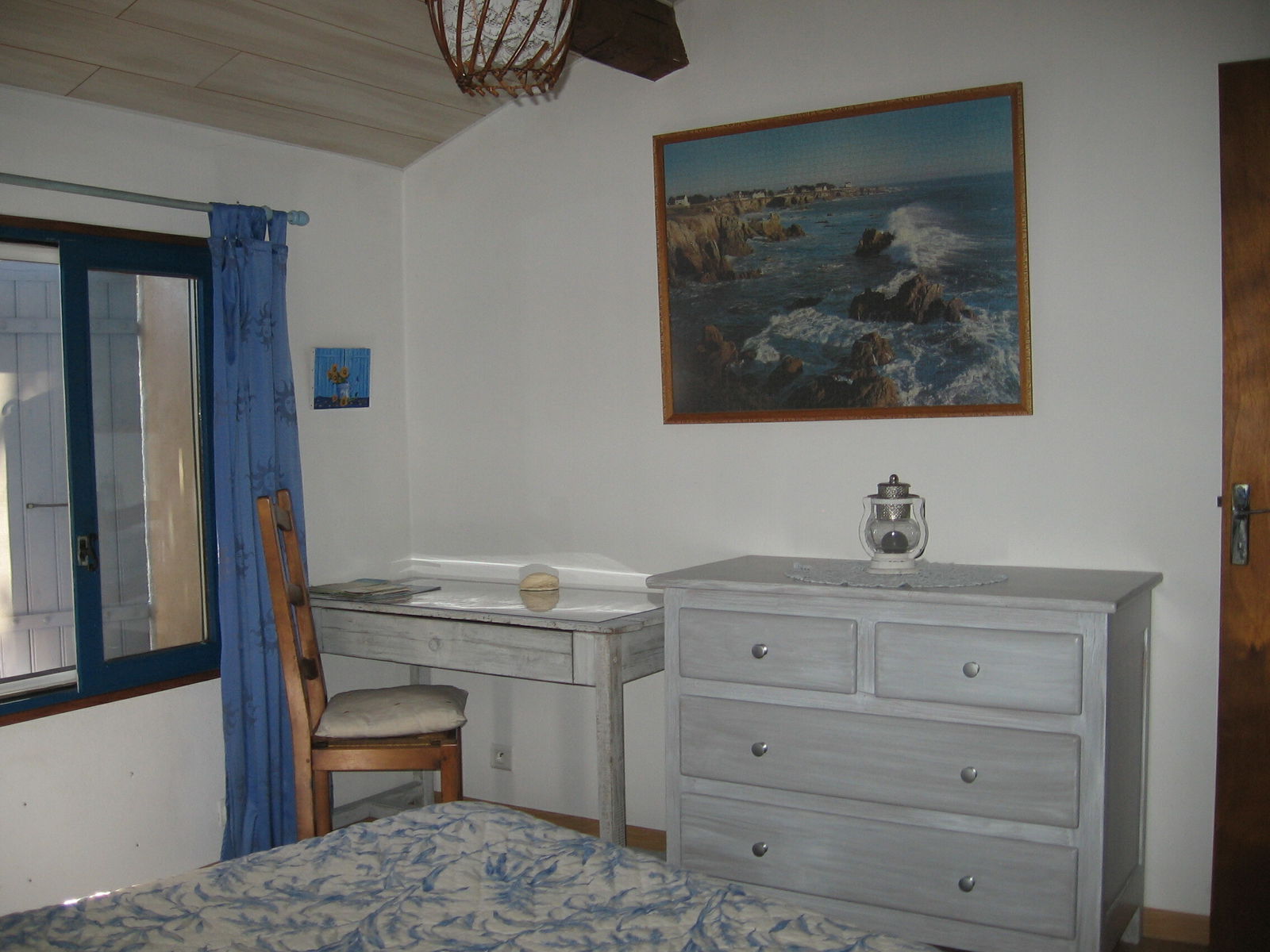 Chambre Chez L'habitant Courthézon 77769