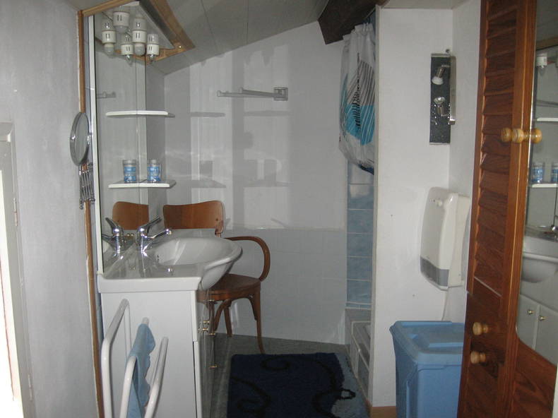 Chambre Chez L'habitant Courthézon 77769-5