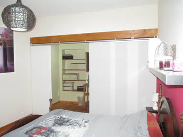 Chambre À Louer Labastide-De-Lévis 79091