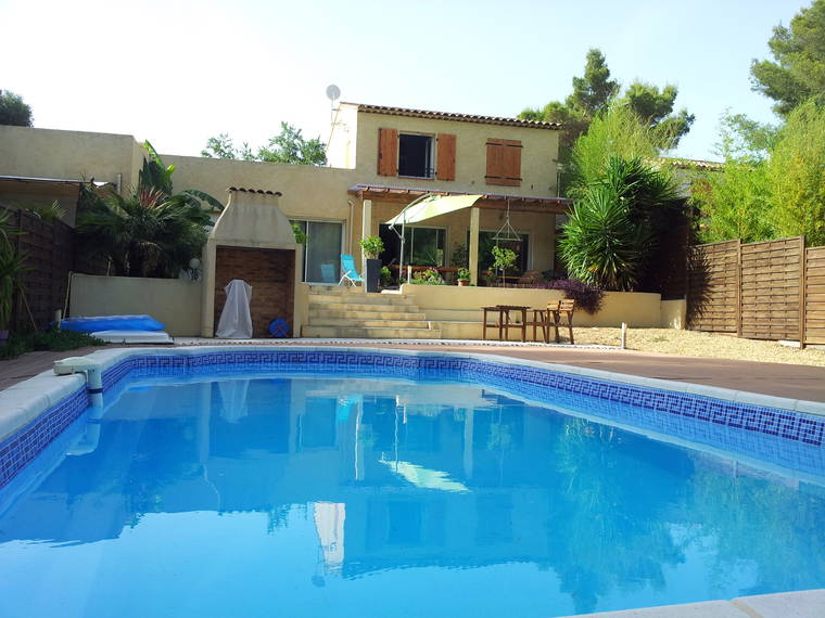 Homestay La Ciotat 79619