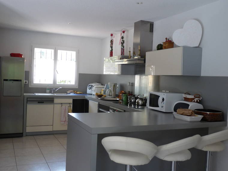 Homestay La Ciotat 79619