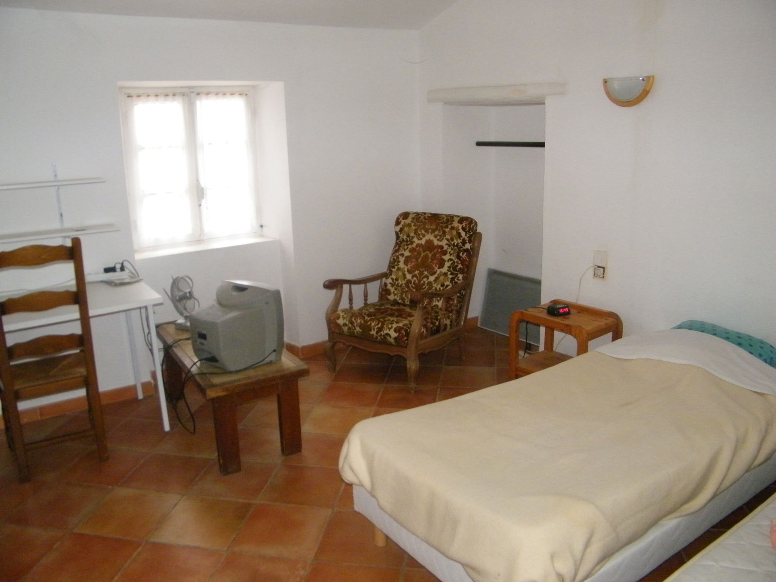 Chambre Chez L'habitant Uchaux 79819