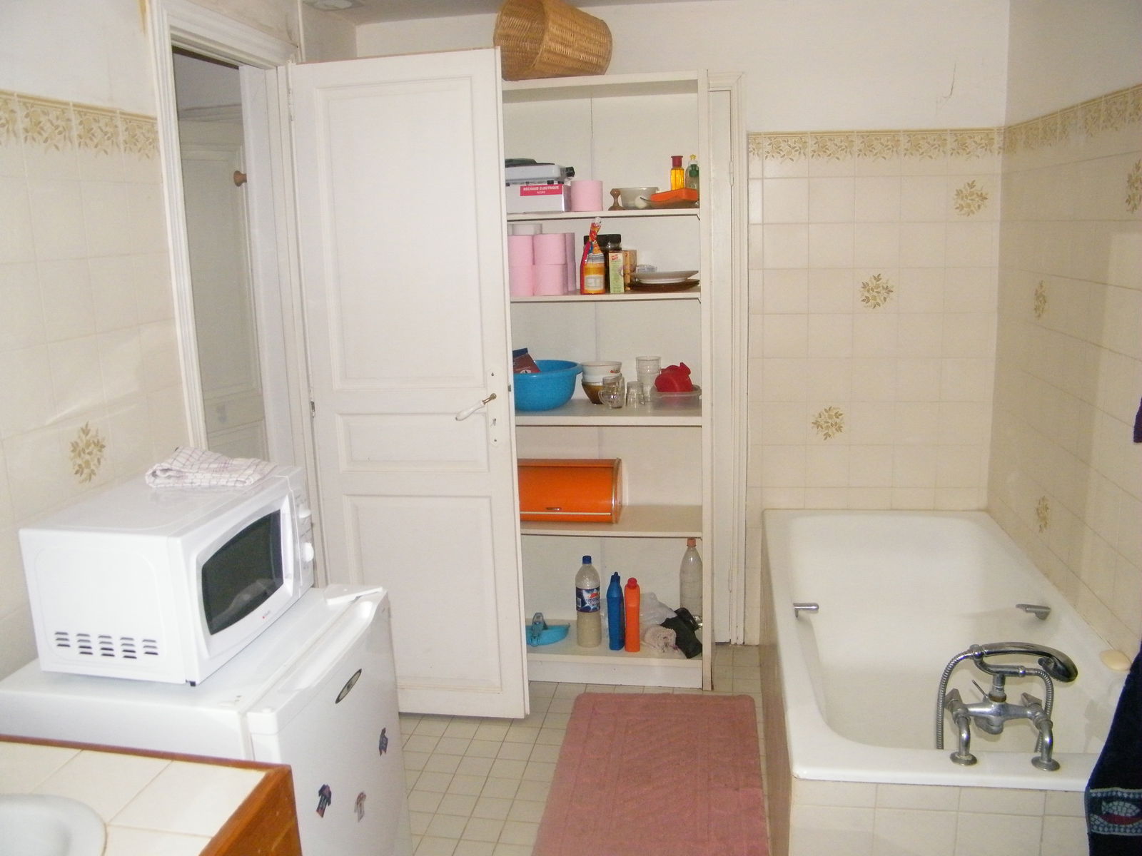 Chambre Chez L'habitant Uchaux 79819