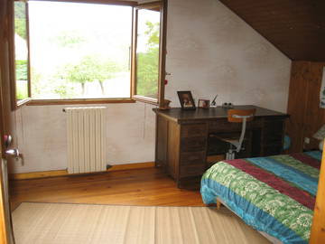 Chambre À Louer Devecey 79868