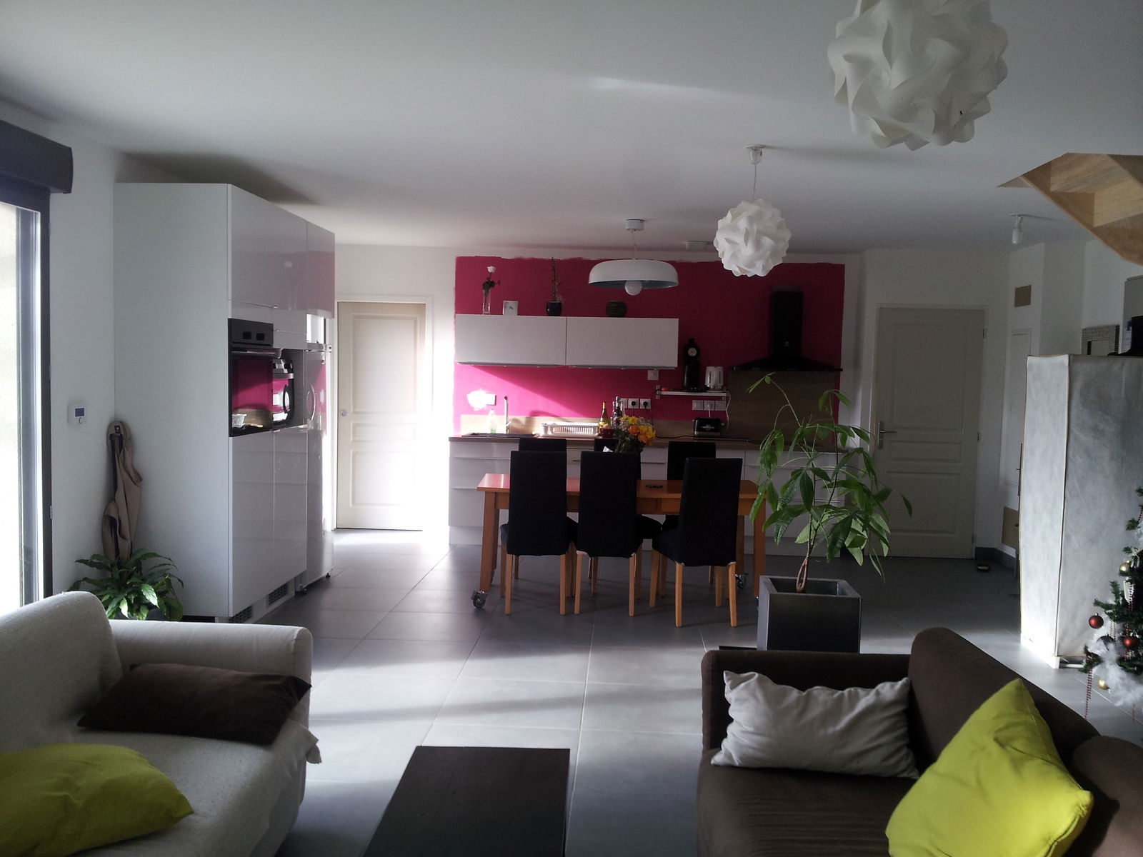 Chambre Chez L'habitant L'Isle-d'Abeau 80461