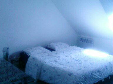 Quedarse En Casa Segré 80553-1