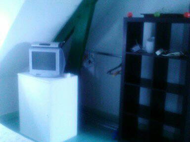 Quedarse En Casa Segré 80553-2