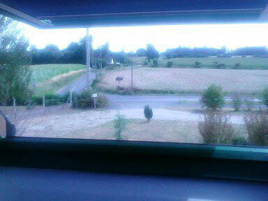 Quedarse En Casa Segré 80553-3