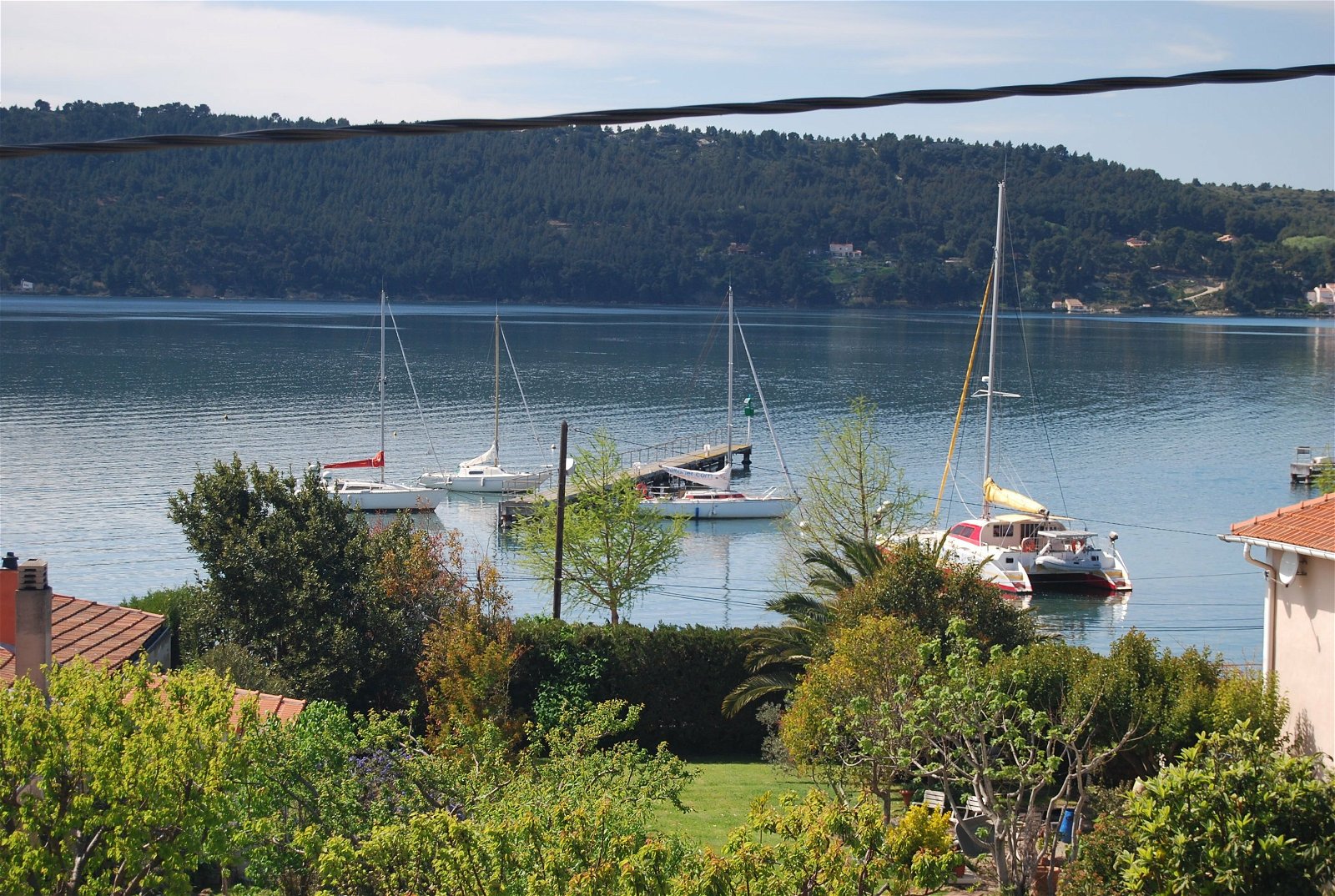 Zakwaterowanie U Rodziny Saint-Chamas 80813