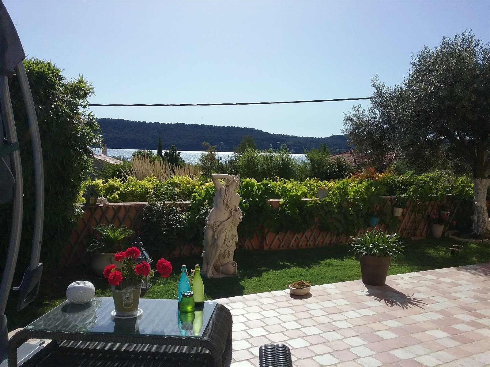 Zakwaterowanie U Rodziny Saint-Chamas 80813