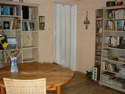 Chambre Chez L'habitant Saint-Nazaire 81229