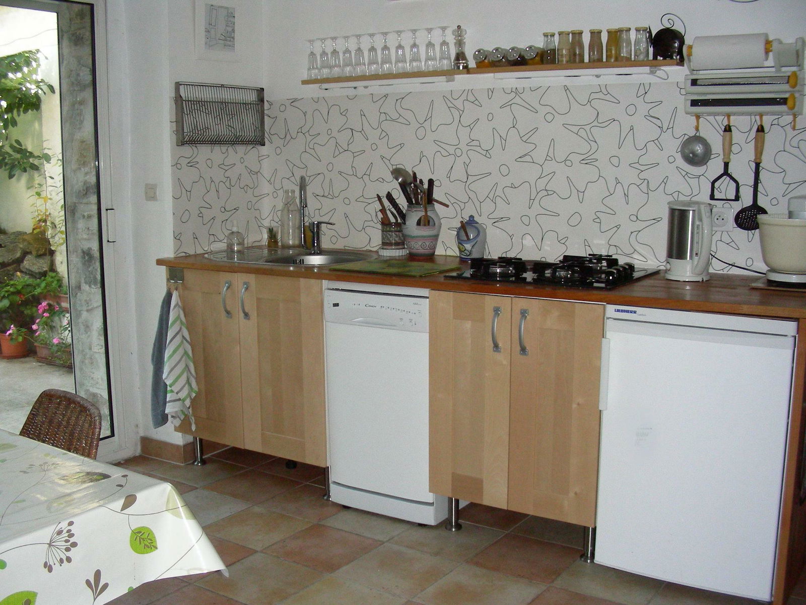 Chambre Chez L'habitant Saint-Nazaire 81229