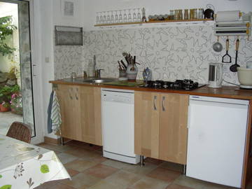 Chambre À Louer Saint-Nazaire 81229