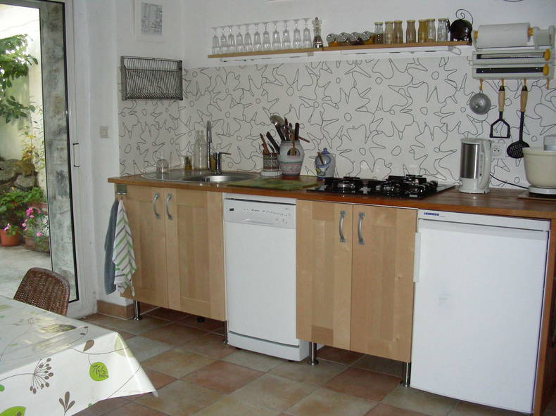 Chambre Chez L'habitant Saint-Nazaire 81229-3