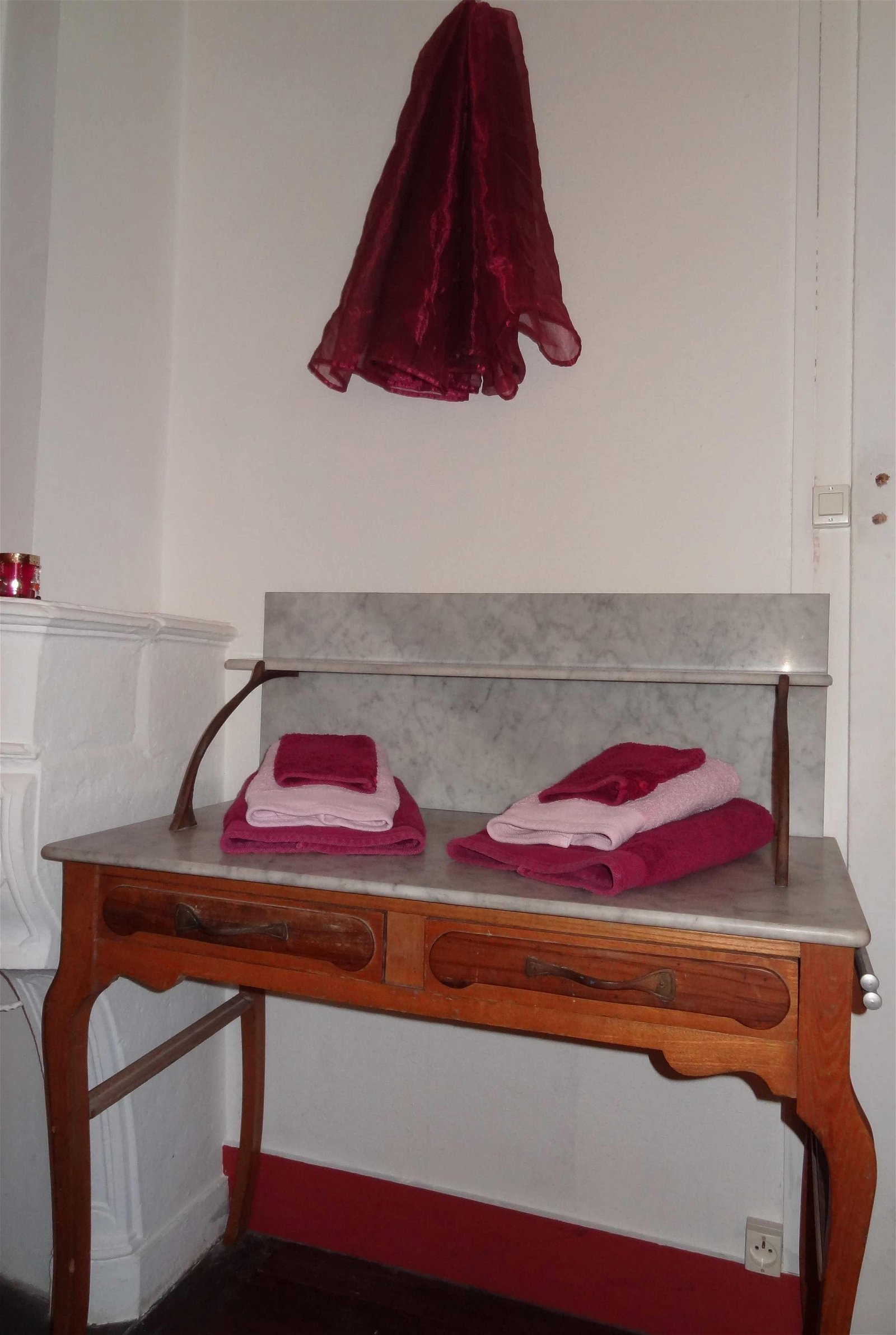 Hemvistelse Jasseron 81265