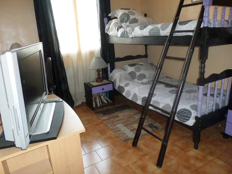 Homestay Solliès-Pont 81548