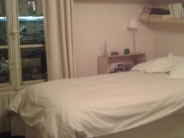 Room For Rent Paris 81668