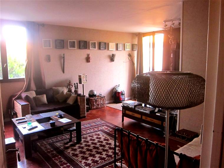 Room In The House Vitry-sur-Seine 82097-4