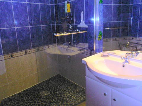 Gastgezin La Seyne-sur-Mer 82153-2