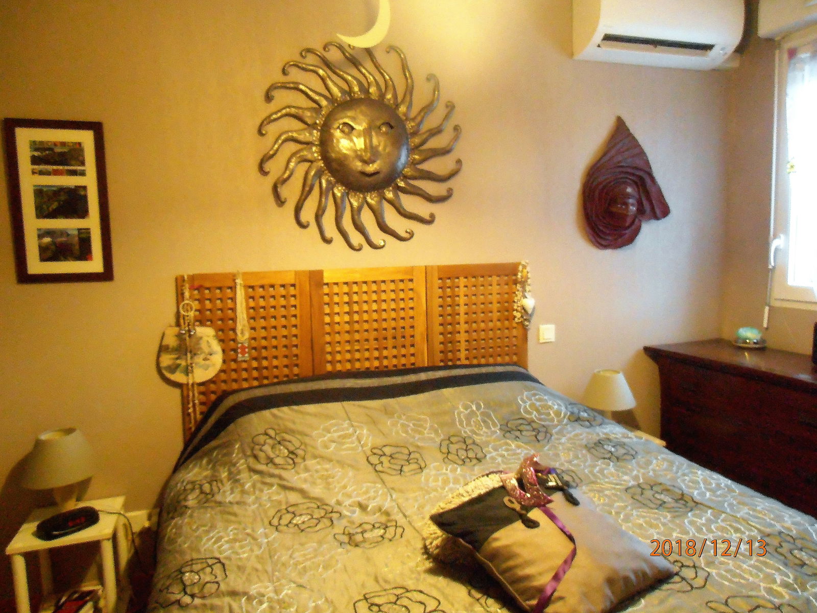 Chambre Chez L'habitant La Seyne-sur-Mer 82153