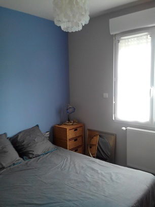 Chambre Chez L'habitant Chambray-lès-Tours 82159