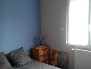 Chambre À Louer Chambray-Lès-Tours 82159