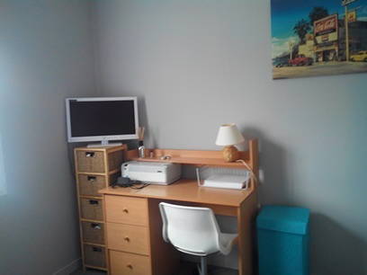 Quedarse En Casa Chambray-lès-Tours 82159-2