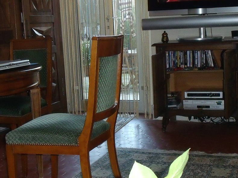 Quedarse En Casa Marseille 82274-1