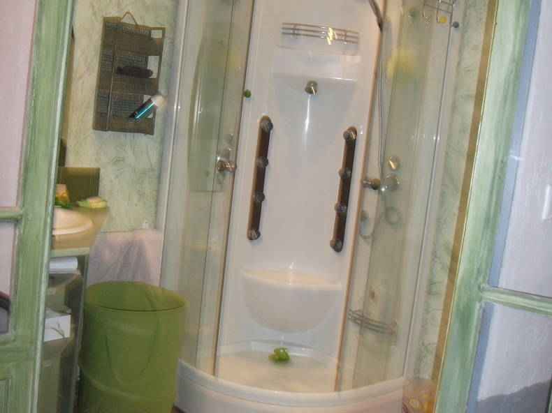 Quedarse En Casa Elne 82414-4