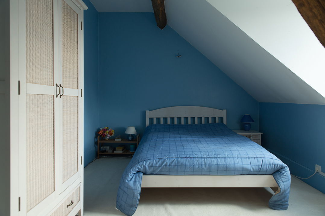 Chambre Chez L'habitant Bourges 82473