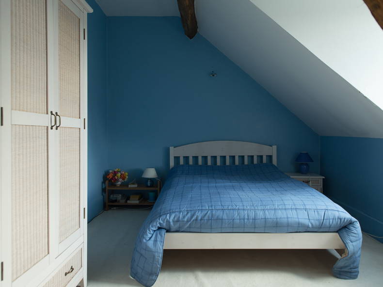 Quedarse En Casa Bourges 82473-1