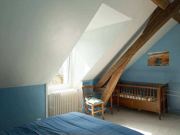 Homestay Bourges 82473