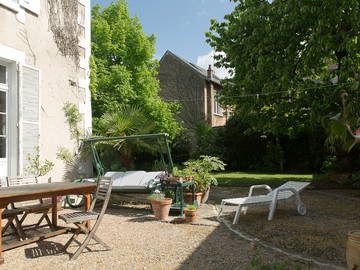 Chambre À Louer Bourges 82473