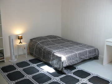 Chambre À Louer Toulouse 82602