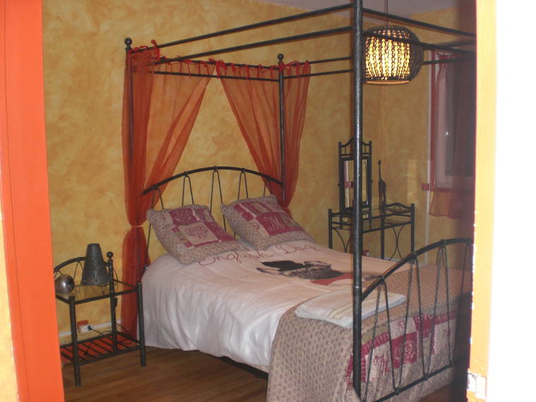 Homestay Blanquefort 83016