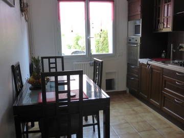 Room For Rent Blanquefort 83016