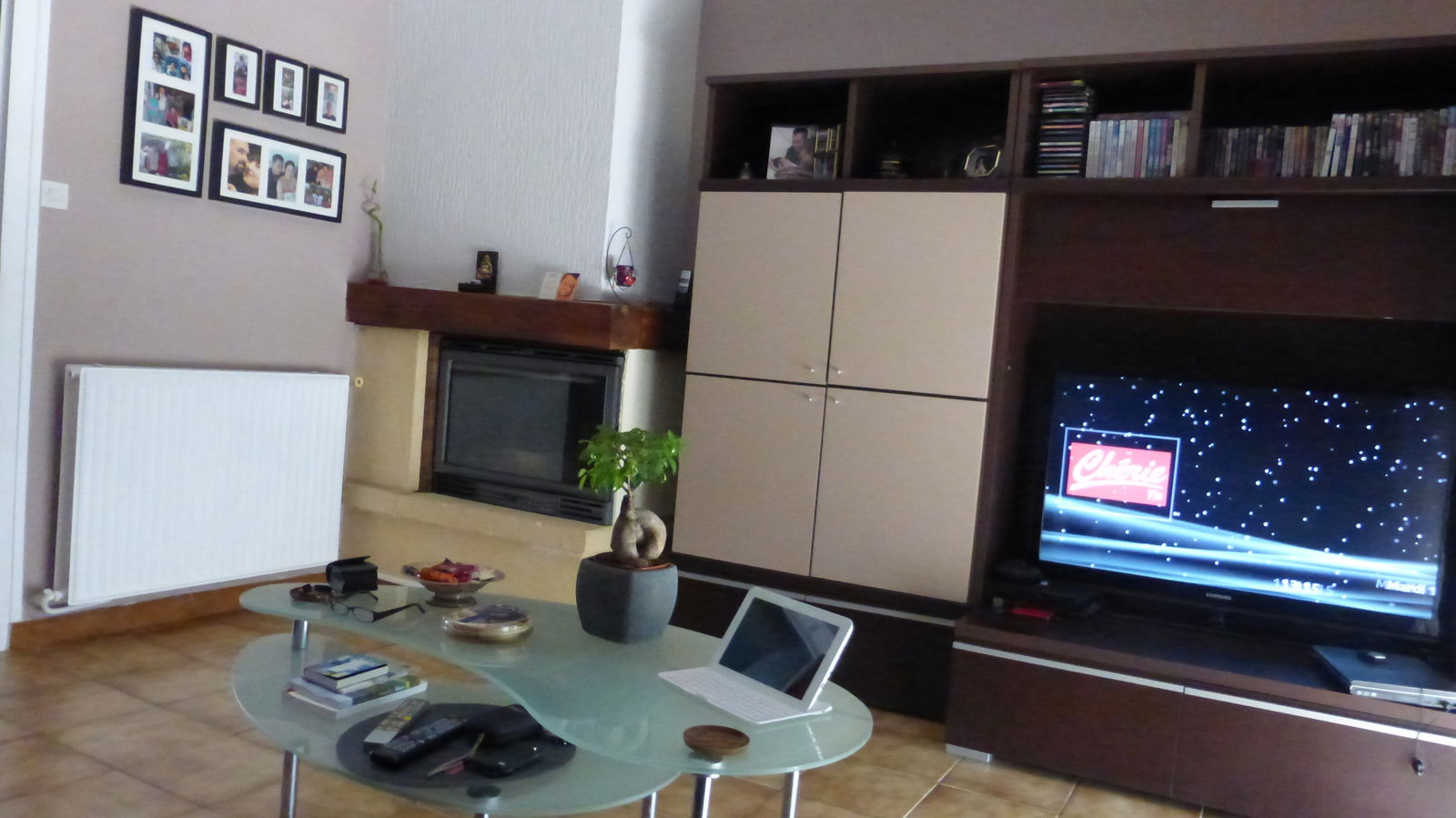 Chambre Chez L'habitant Blanquefort 83016