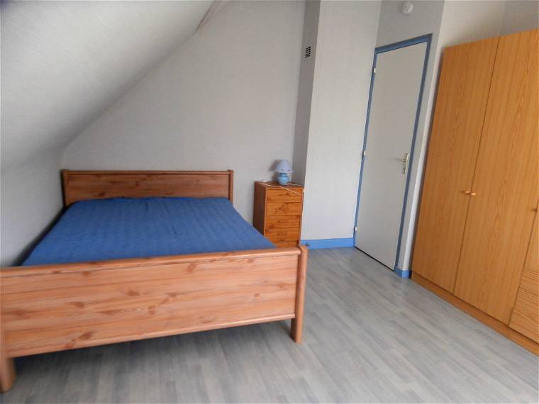 Homestay Angers 83843-1