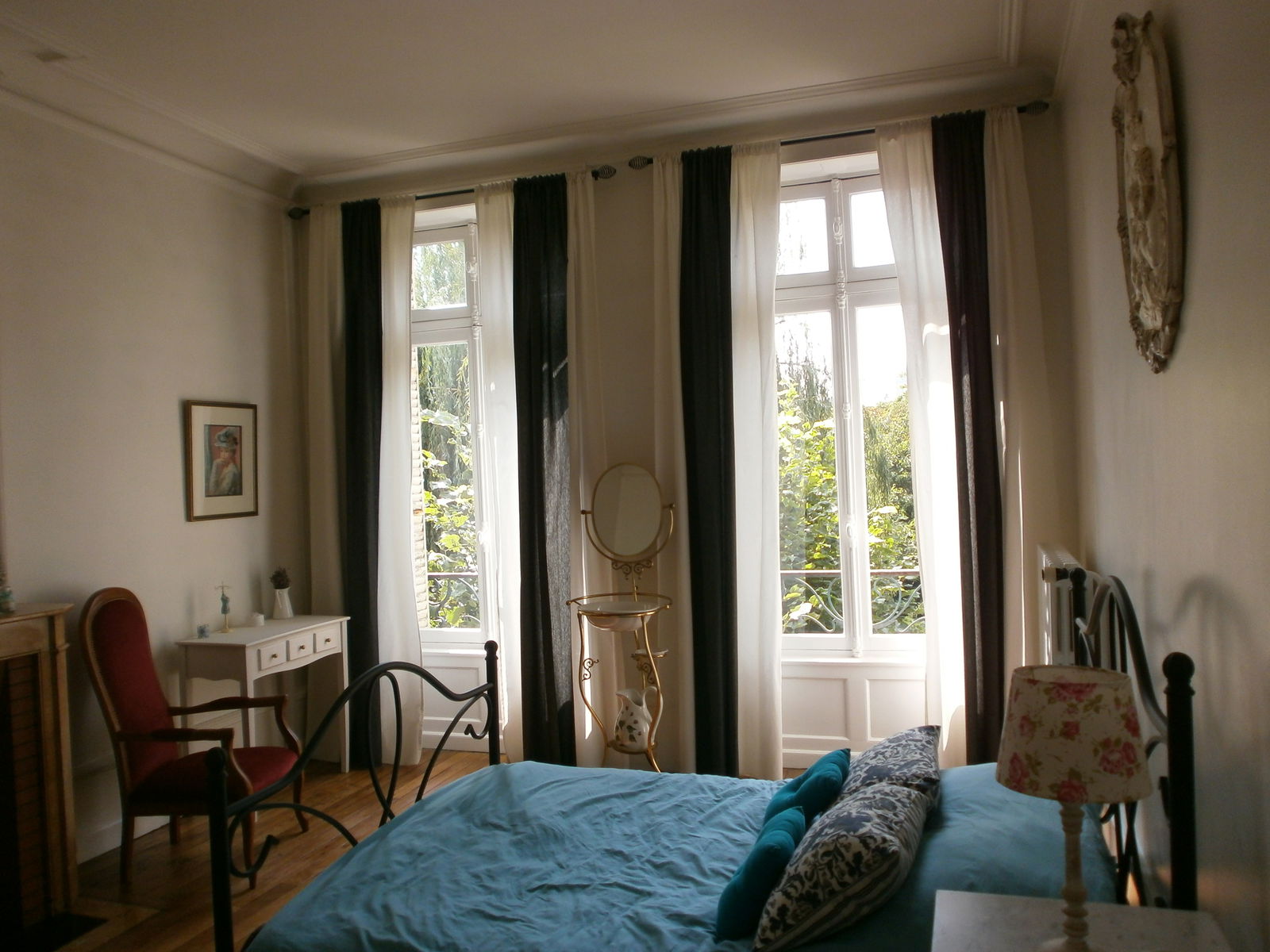 Chambre Chez L'habitant Sedan 84105